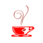 Coffee Cup Executive